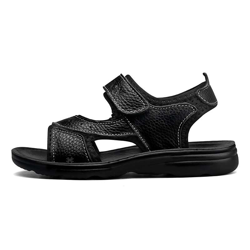 Детские сандалии YUZHAOLIN, черный
Детские сандалии YUZHAOLIN, черный