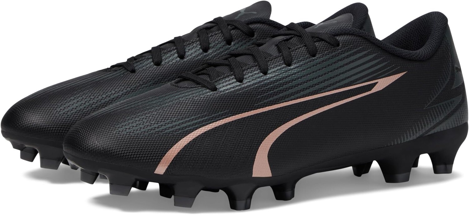 Кроссовки PUMA Ultra Play Firm Ground/Artificial Ground, цвет Puma Black/Copper Rose, Черный, Кроссовки PUMA Ultra Play Firm Ground/Artificial Ground, цвет Puma Black/Copper Rose
Кроссовки PUMA Ultra Play Firm Ground/Artificial Ground, цвет Puma Black/Copper Rose, Черный, Кроссовки PUMA Ultra Play Firm Ground/Artificial Ground, цвет Puma Black/Copper Rose