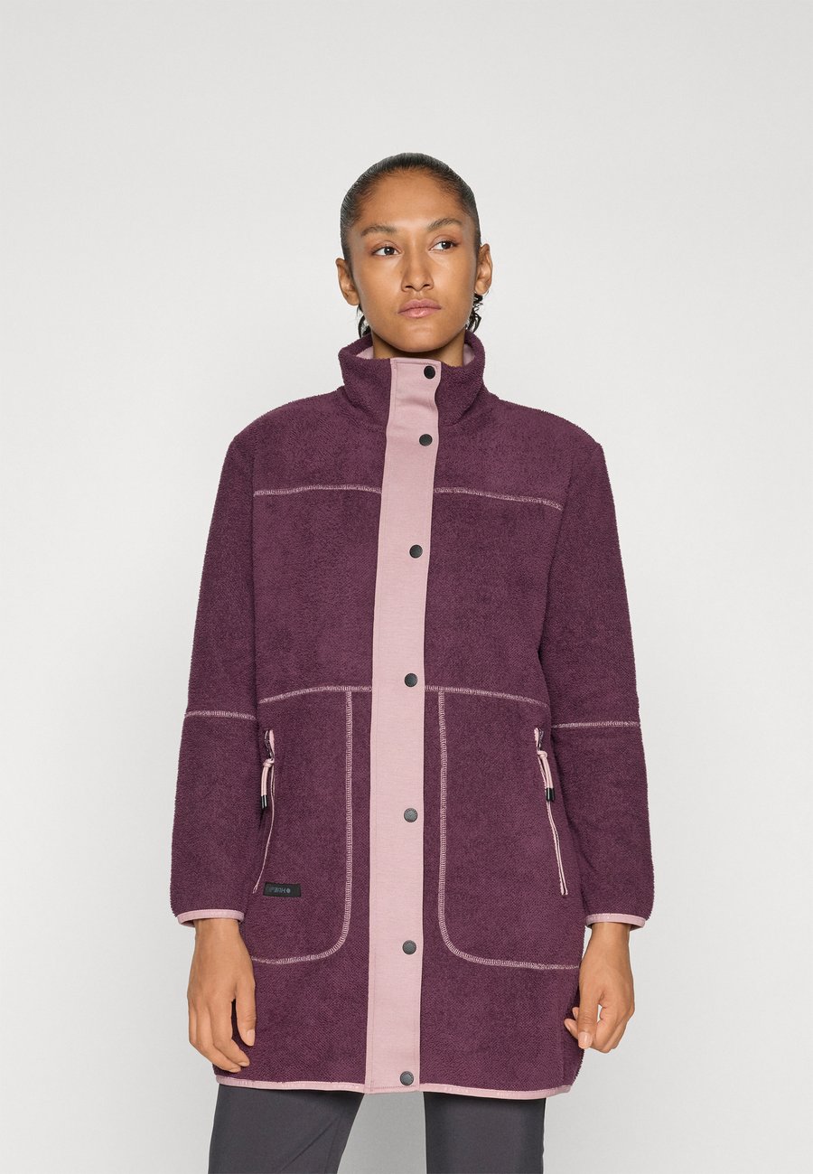 Толстовка Icepeak ALMONT, Plum/Purple
Толстовка Icepeak ALMONT, Plum/Purple