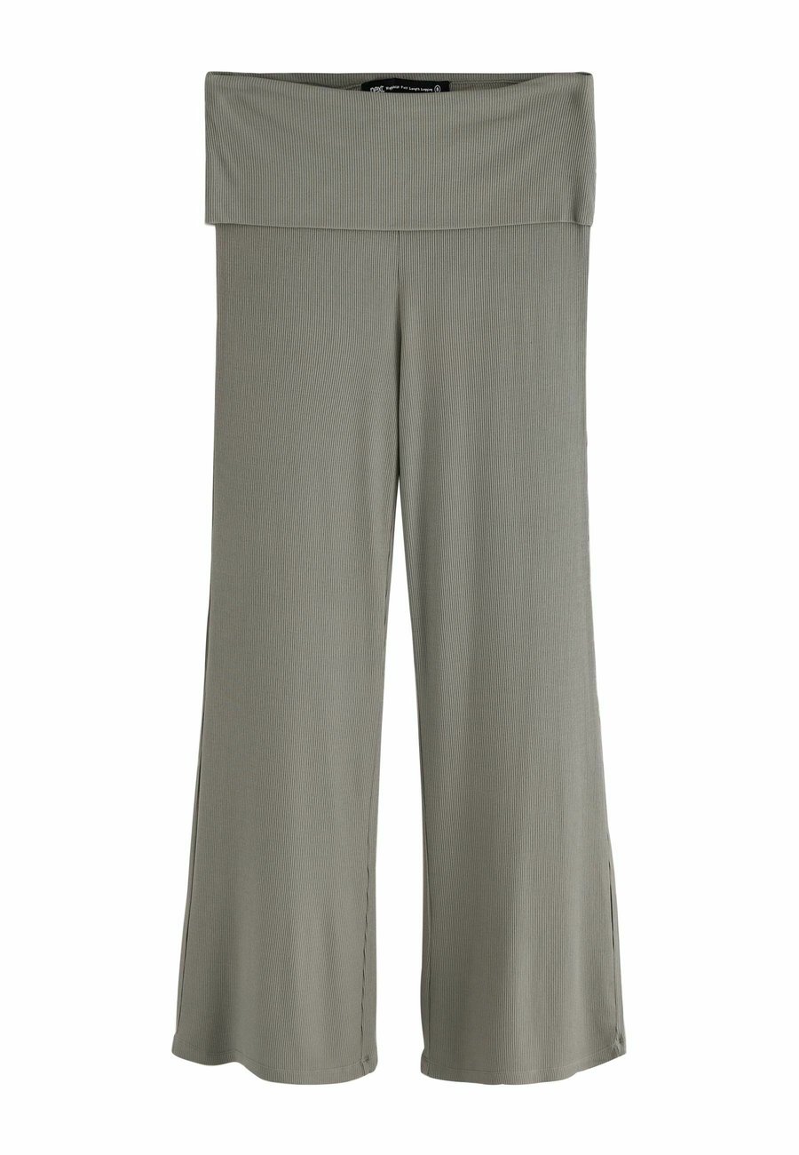 Брюки Next Trousers, Olive Green/Green
Брюки Next Trousers, Olive Green/Green