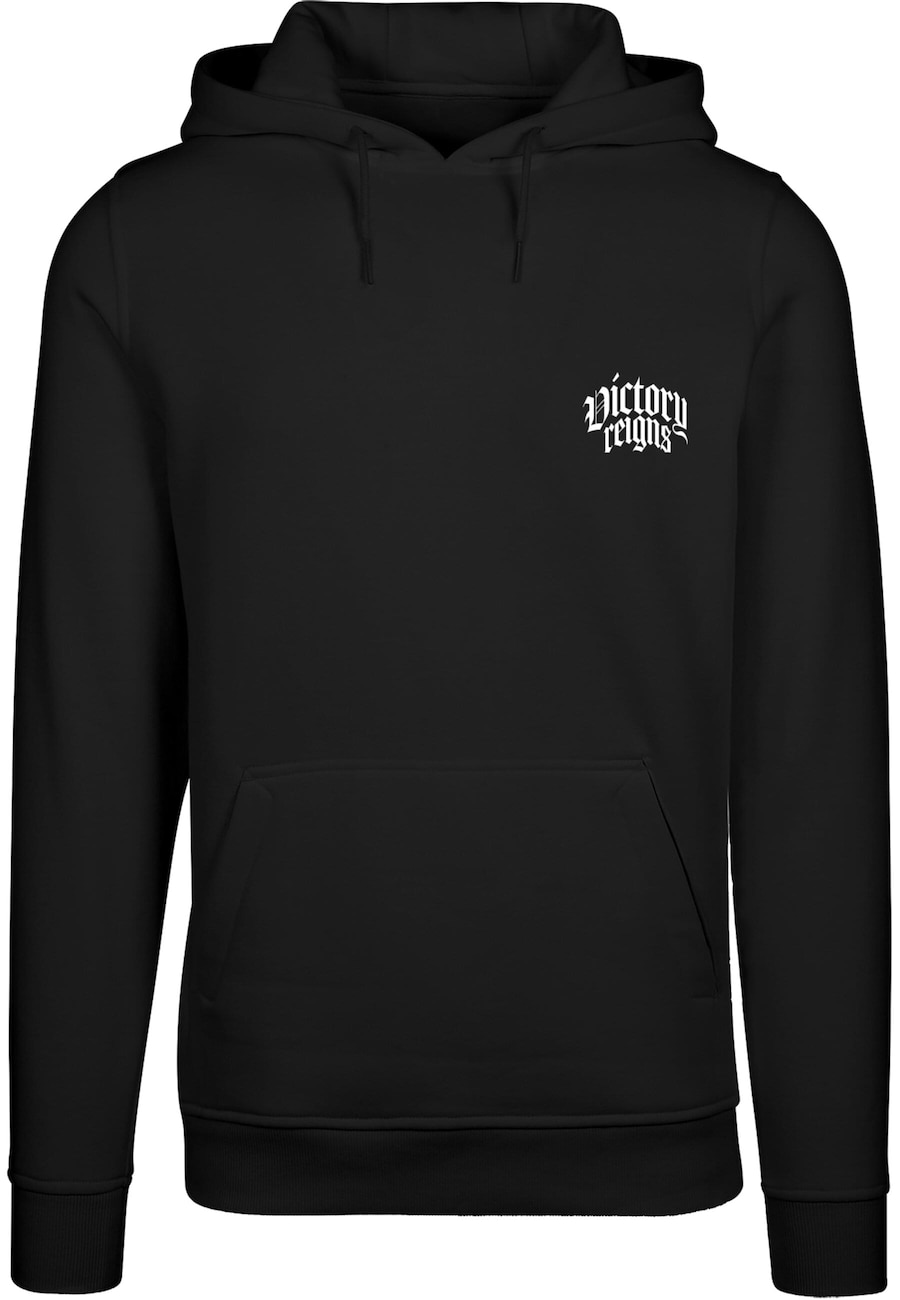 Толстовка Mister Tee Victory Reigns, черный
Толстовка Mister Tee Victory Reigns, черный