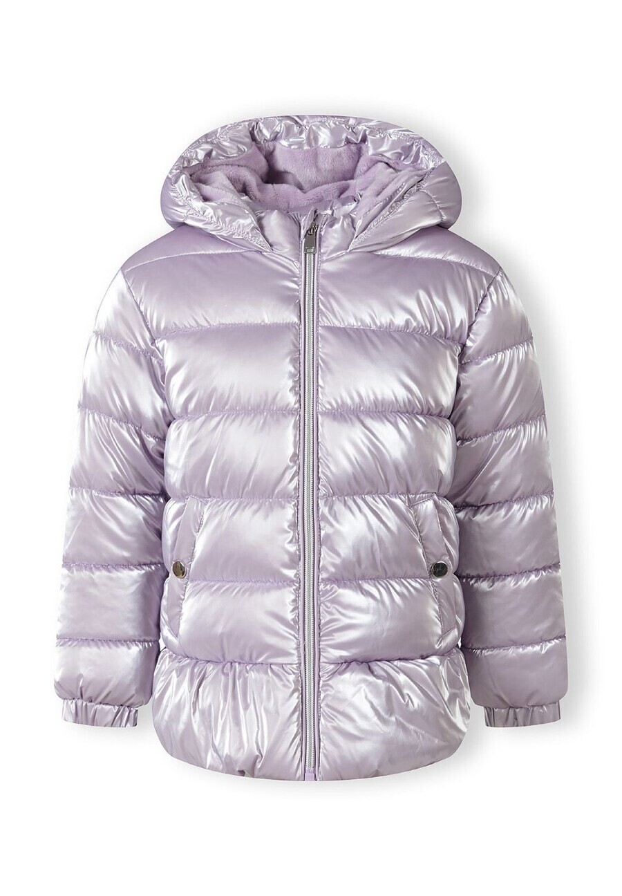 Зимняя куртка MINOTI Winter Jacket, цвет pastel purple
Зимняя куртка MINOTI Winter Jacket, цвет pastel purple