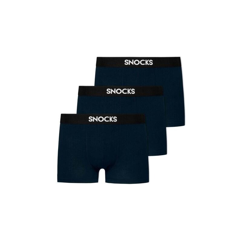 Спортивные шорты Snocks, синий
Спортивные шорты Snocks, синий