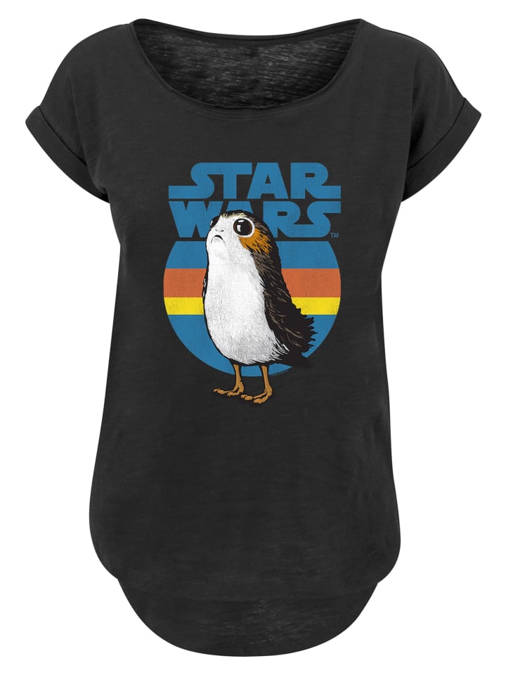 Длинная футболка Звездные войны: Последний джедай Порг черного цвета F4NT4STIC, Черный, Длинная футболка Звездные войны: Последний джедай Порг черного цвета F4NT4STIC
Длинная футболка Звездные войны: Последний джедай Порг черного цвета F4NT4STIC, Черный, Длинная футболка Звездные войны: Последний джедай Порг черного цвета F4NT4STIC