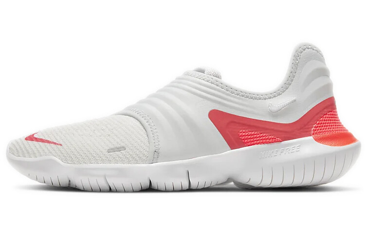 Кроссовки Nike Free RN 3.0 для женщин
Кроссовки Nike Free RN 3.0 для женщин