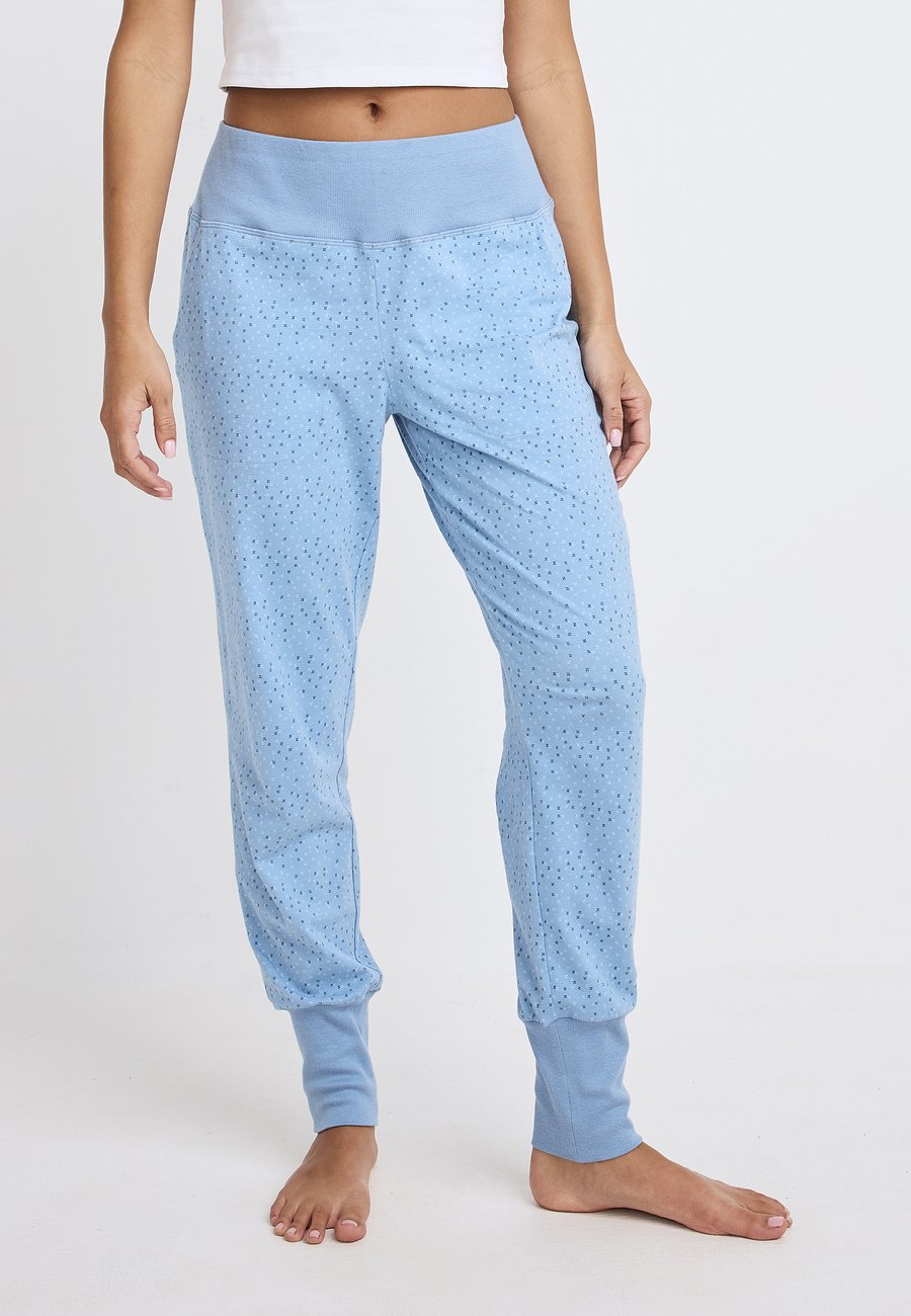 Пижамные брюки Jockey SOFT TOUCH LUXE, Scattered Spark Geo/Blue
Пижамные брюки Jockey SOFT TOUCH LUXE, Scattered Spark Geo/Blue