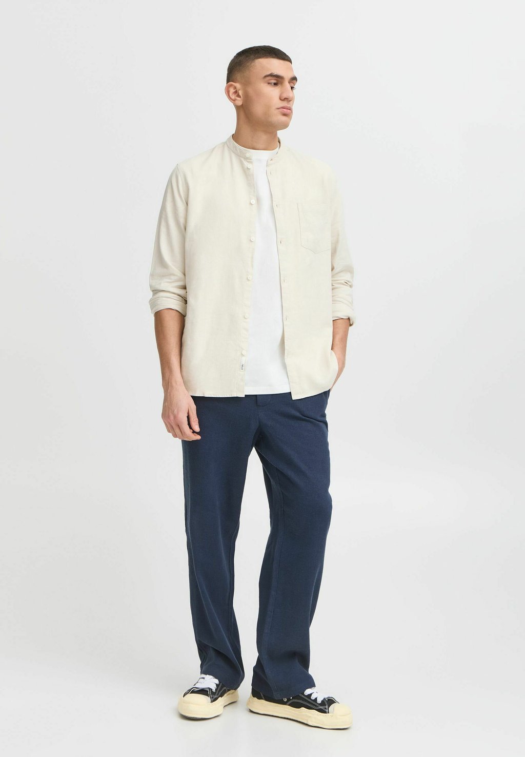 Спортивные штаны SDALANN Solid, синий
Спортивные штаны SDALANN Solid, синий