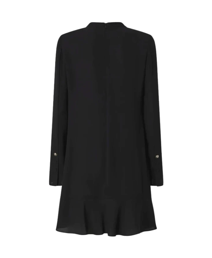 Платье Аранчино Pinko, черный
Платье Аранчино Pinko, черный