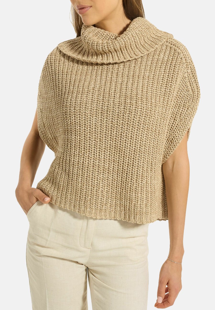Джемпер Adlysh Jumper, Biscuit/Brown
Джемпер Adlysh Jumper, Biscuit/Brown