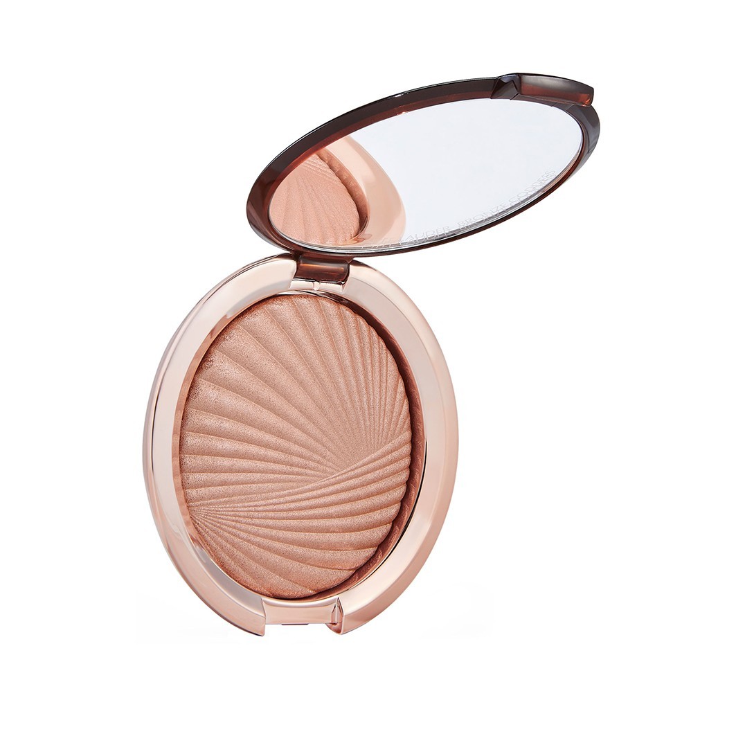Хайлайтер bronze goddess highlighting powder gelee Estee Lauder, heatwave, вес 9 гр.
Хайлайтер bronze goddess highlighting powder gelee Estee Lauder, heatwave, вес 9 гр.
