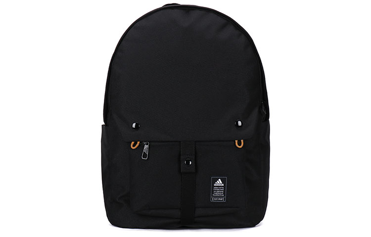 Адидас Черный Унисекс Обычный Рюкзак из Полиэстера
Адидас Черный Унисекс Обычный Рюкзак из Полиэстера
