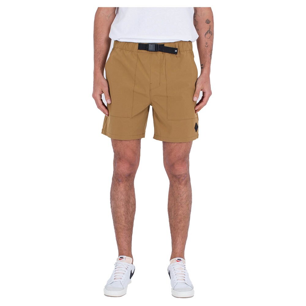 Шорты для плавания Hurley Phantom Camper Volley 17´´´´, бежевый
Шорты для плавания Hurley Phantom Camper Volley 17´´´´, бежевый