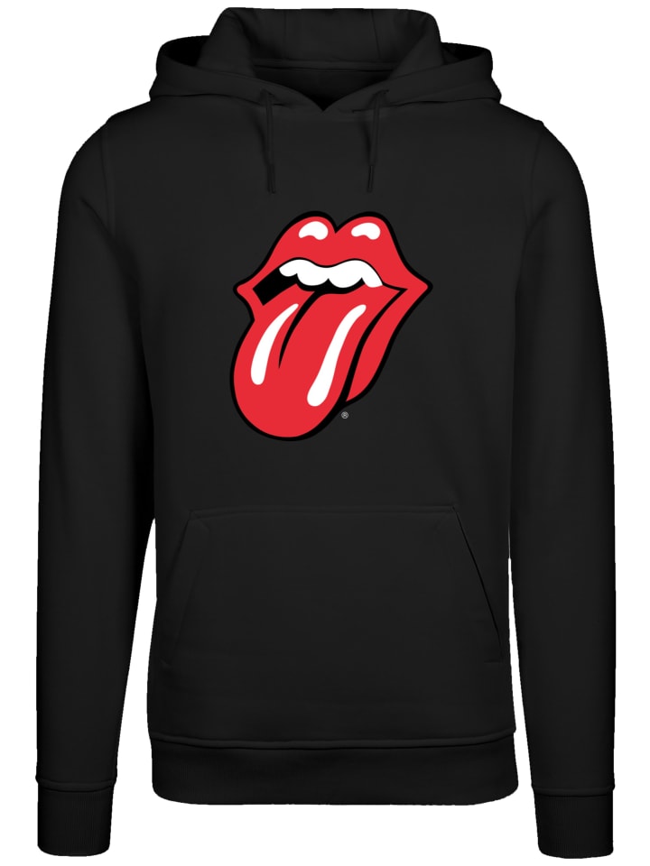 Толстовка с капюшоном The Rolling Stones Classic Tongue Rock Music Band черного цвета F4NT4STIC
Толстовка с капюшоном The Rolling Stones Classic Tongue Rock Music Band черного цвета F4NT4STIC