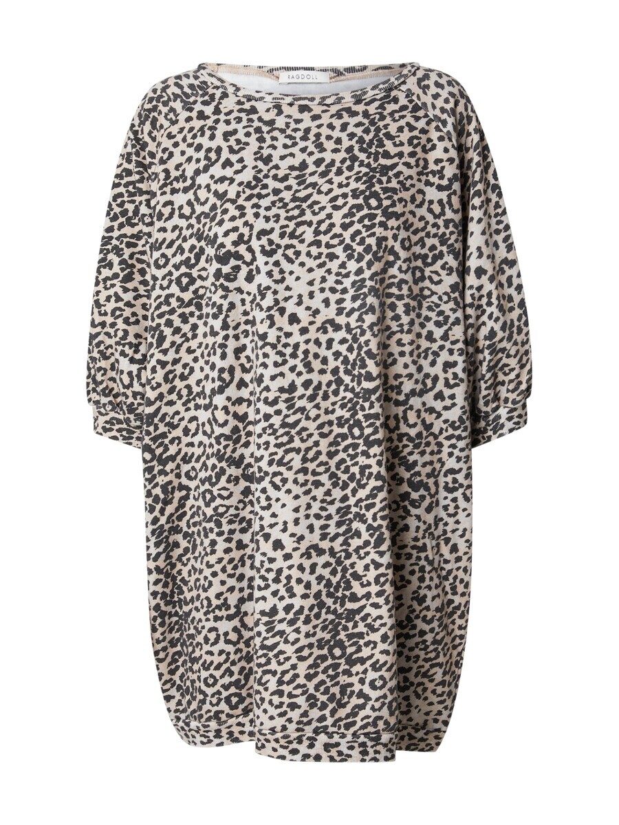 Толстовка Ragdoll LA, бежевый
Толстовка Ragdoll LA, бежевый