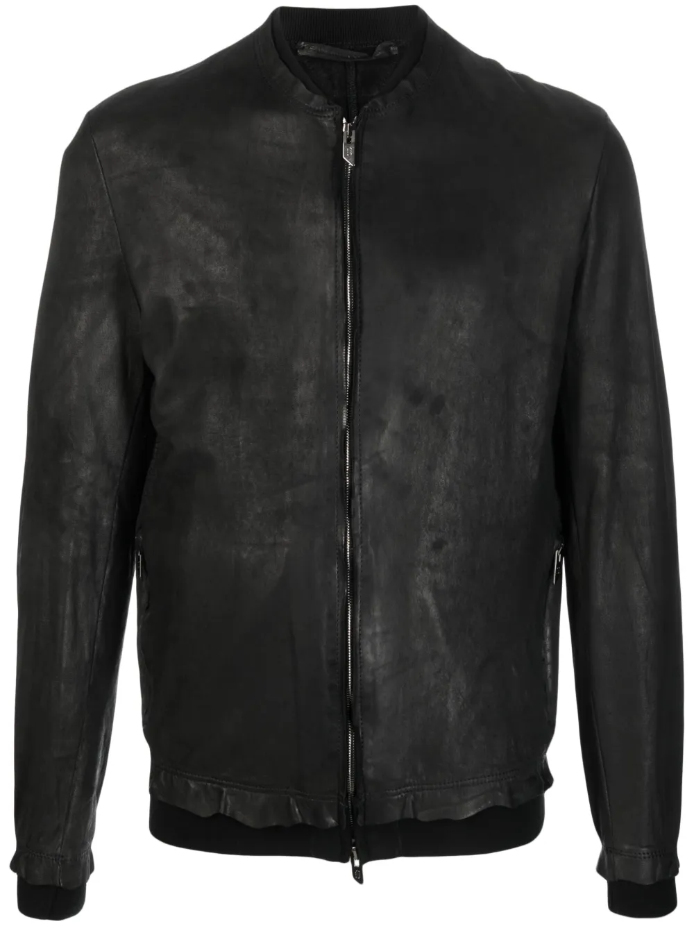 Куртка на молнии Salvatore Santoro, черный
Куртка на молнии Salvatore Santoro, черный