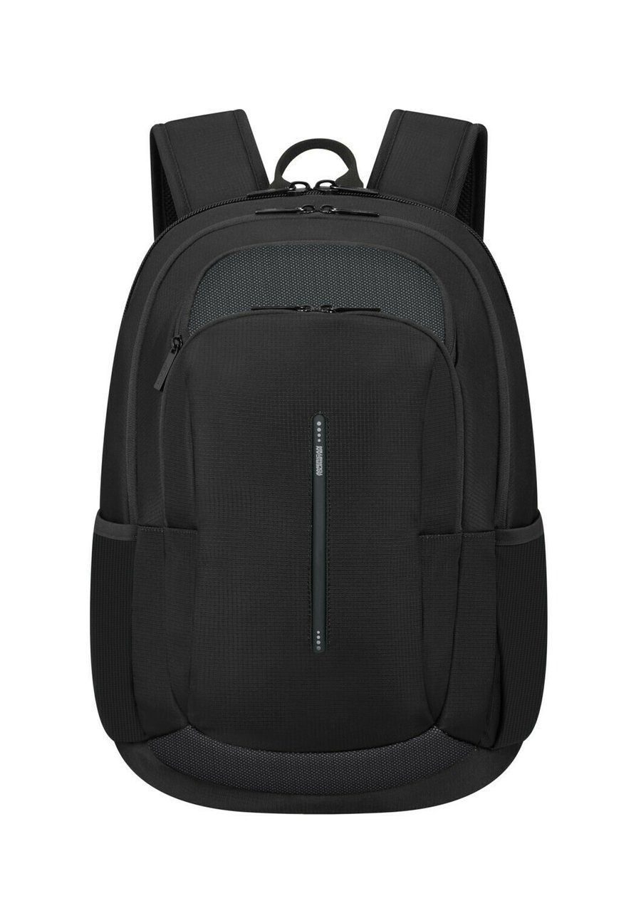 Рюкзак American Tourister URBAN GROOVE, Black
Рюкзак American Tourister URBAN GROOVE, Black