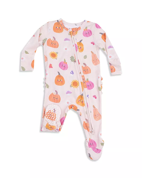 Детский комбинезон унисекс с двусторонней молнией для отдыха. Angel Dear, розовый
Детский комбинезон унисекс с двусторонней молнией для отдыха. Angel Dear, розовый