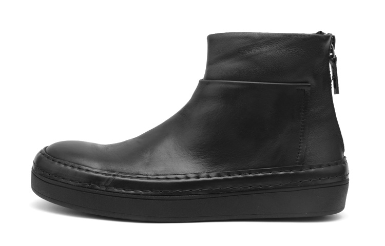 Mr.shang Ботильоны мужские черные
Mr.shang Ботильоны мужские черные