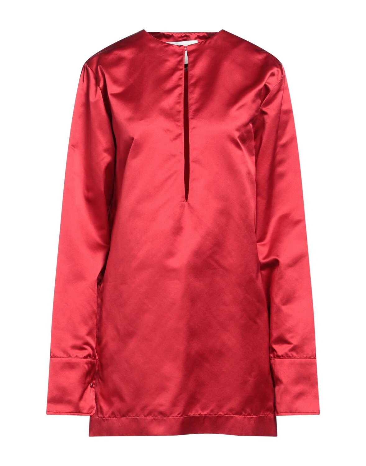 Платье Sa Su Phi, красный
Платье Sa Su Phi, красный