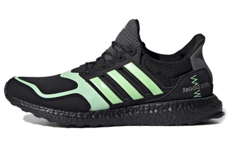 Кроссовки Adidas Ultraboost S&L унисекс
Кроссовки Adidas Ultraboost S&L унисекс