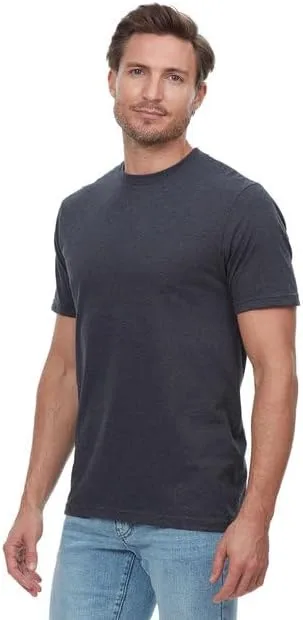 Футболка Unisex Epic Titan Collection CVC Threadfast Apparel
Футболка Unisex Epic Titan Collection CVC Threadfast Apparel