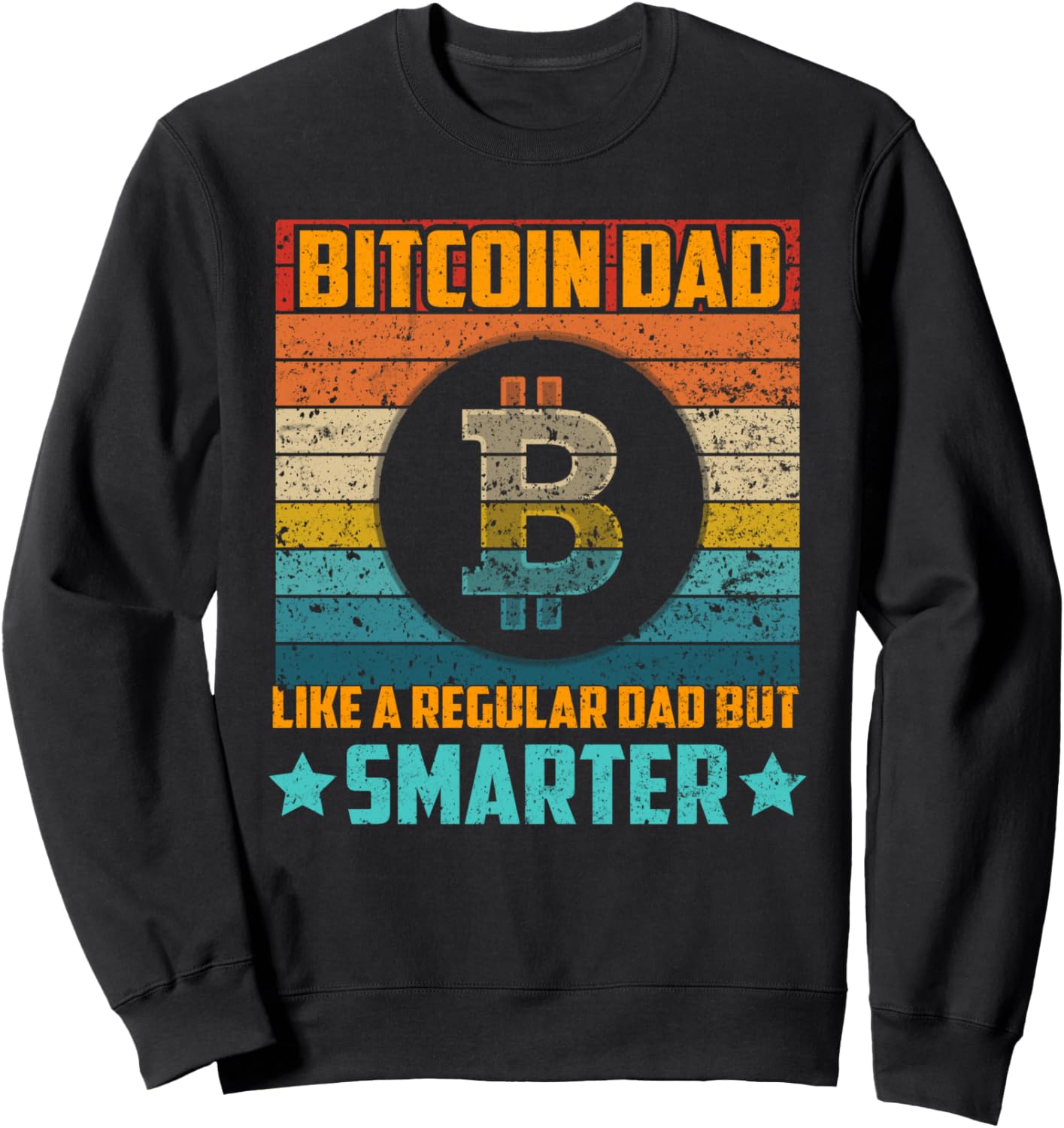 Забавная ретро-толстовка для папы-биткоинщика, любителя криптовалют BTC Crypto Fox, черный
Забавная ретро-толстовка для папы-биткоинщика, любителя криптовалют BTC Crypto Fox, черный