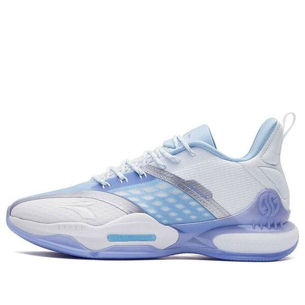 Кроссовки ag2 icon aaron gordon 'ice skates' 361 Degrees, синий
Кроссовки ag2 icon aaron gordon 'ice skates' 361 Degrees, синий