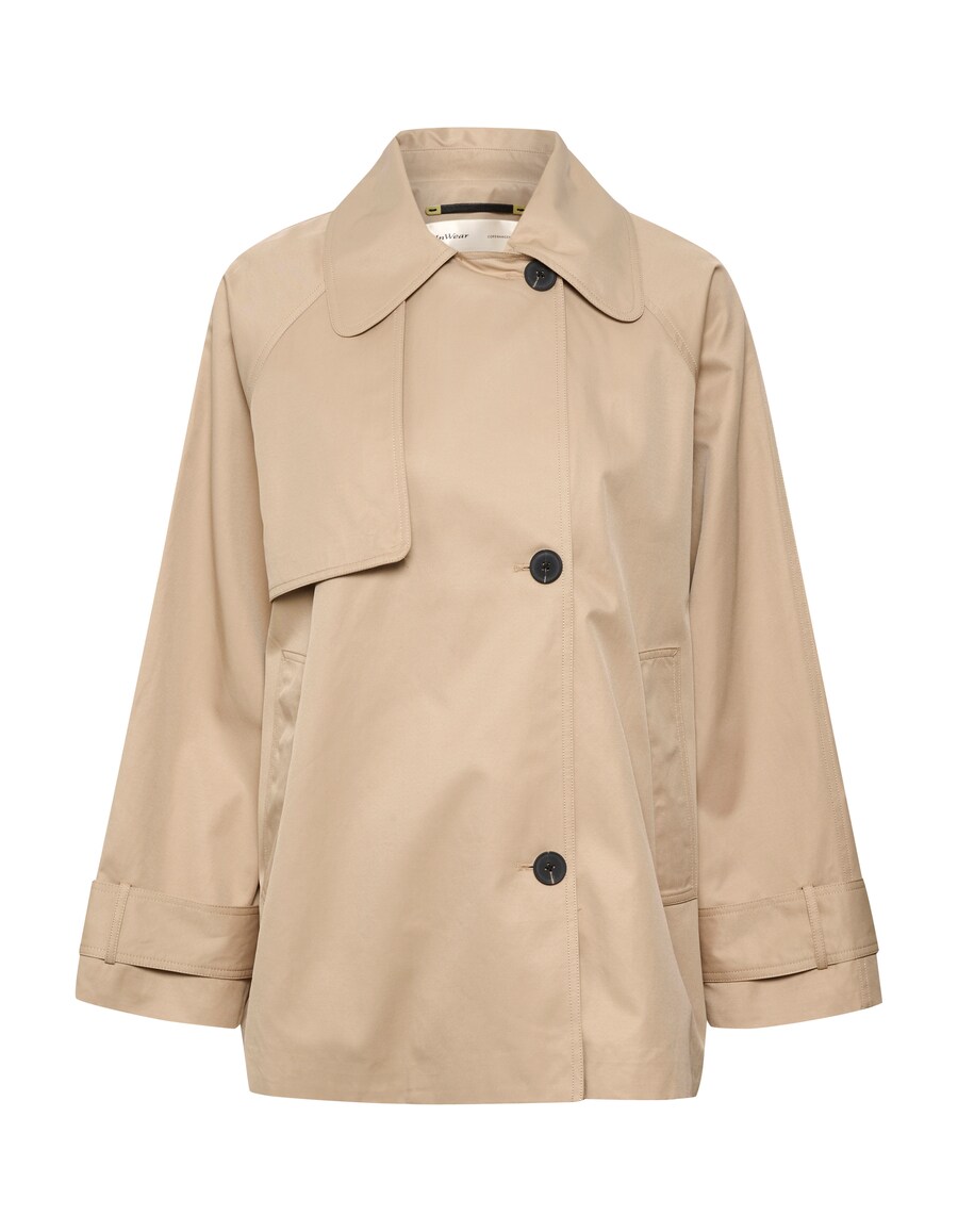 Межсезонное пальто InWear Minona, песочный, Бежевый, Межсезонное пальто InWear Minona, песочный
Межсезонное пальто InWear Minona, песочный, Бежевый, Межсезонное пальто InWear Minona, песочный