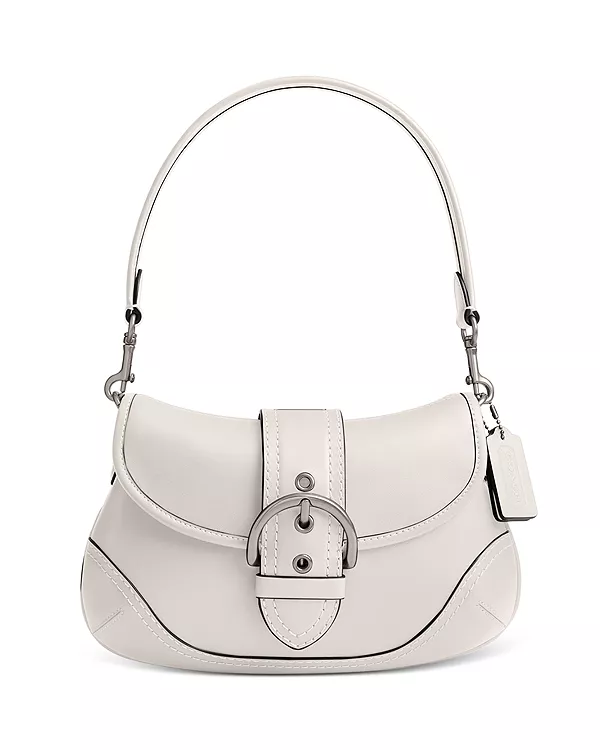 Сумка Сохо Coach, белый
Сумка Сохо Coach, белый