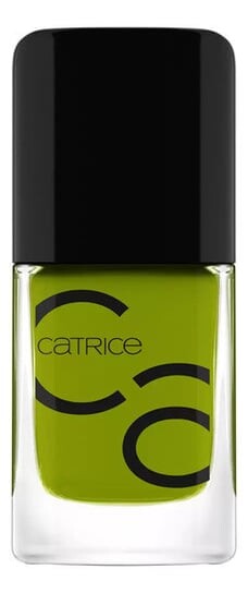 Гель-лак для ногтей 126 Get Slimed, 10 мл Catrice, ICONails Gel Lacquer
Гель-лак для ногтей 126 Get Slimed, 10 мл Catrice, ICONails Gel Lacquer