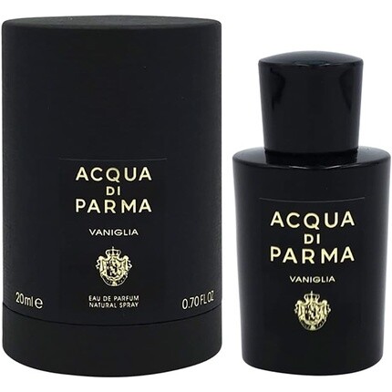 Acqua di Parma Signatures of the Sun Vaniglia Unisex Eau de Parfum 20ml
Acqua di Parma Signatures of the Sun Vaniglia Unisex Eau de Parfum 20ml