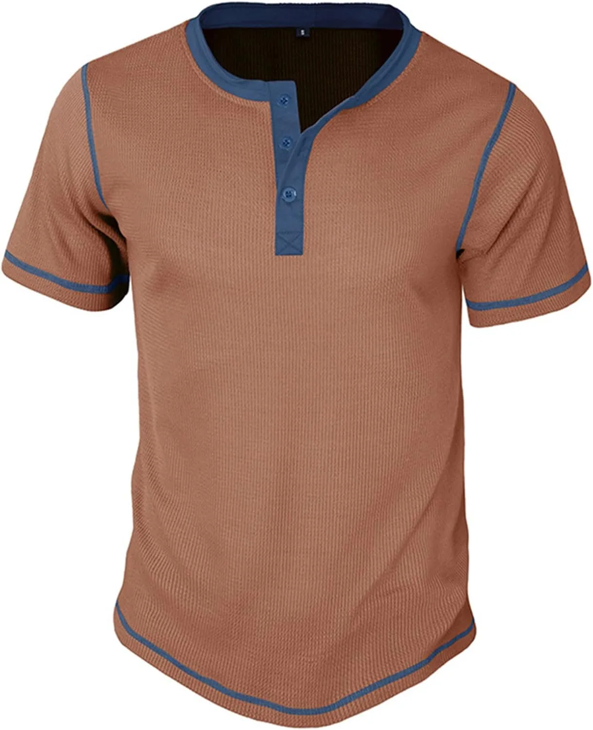 Мужская футболка-поло с коротким рукавом
Мужская футболка-поло с коротким рукавом