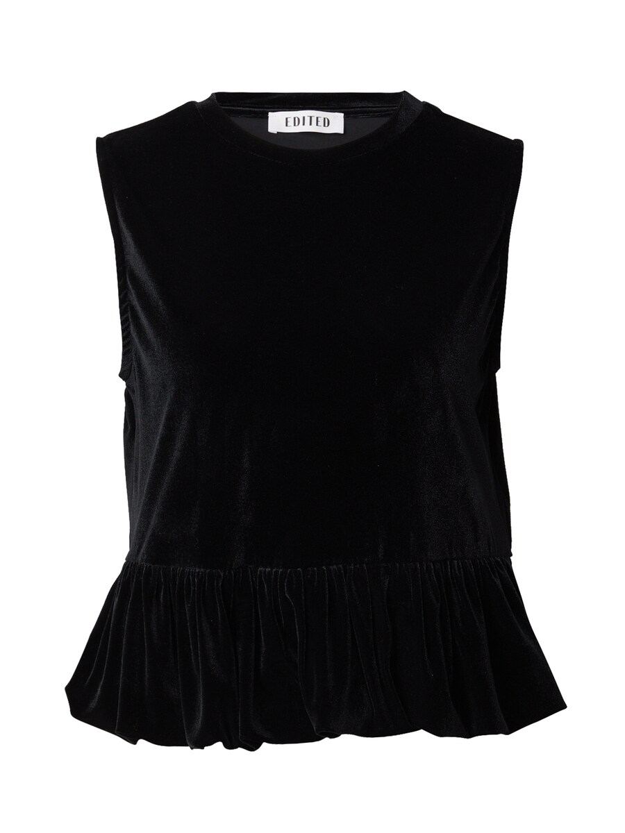 Рубашка EDITED Davinia, черный
Рубашка EDITED Davinia, черный