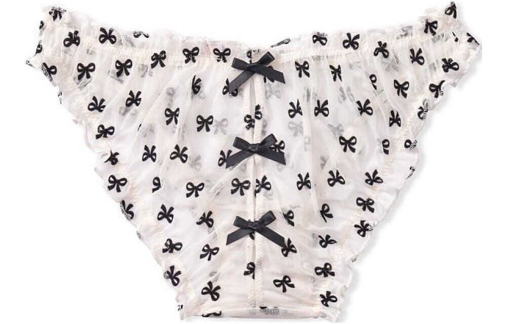 Женские трусы Victoria'S Secret
Женские трусы Victoria'S Secret