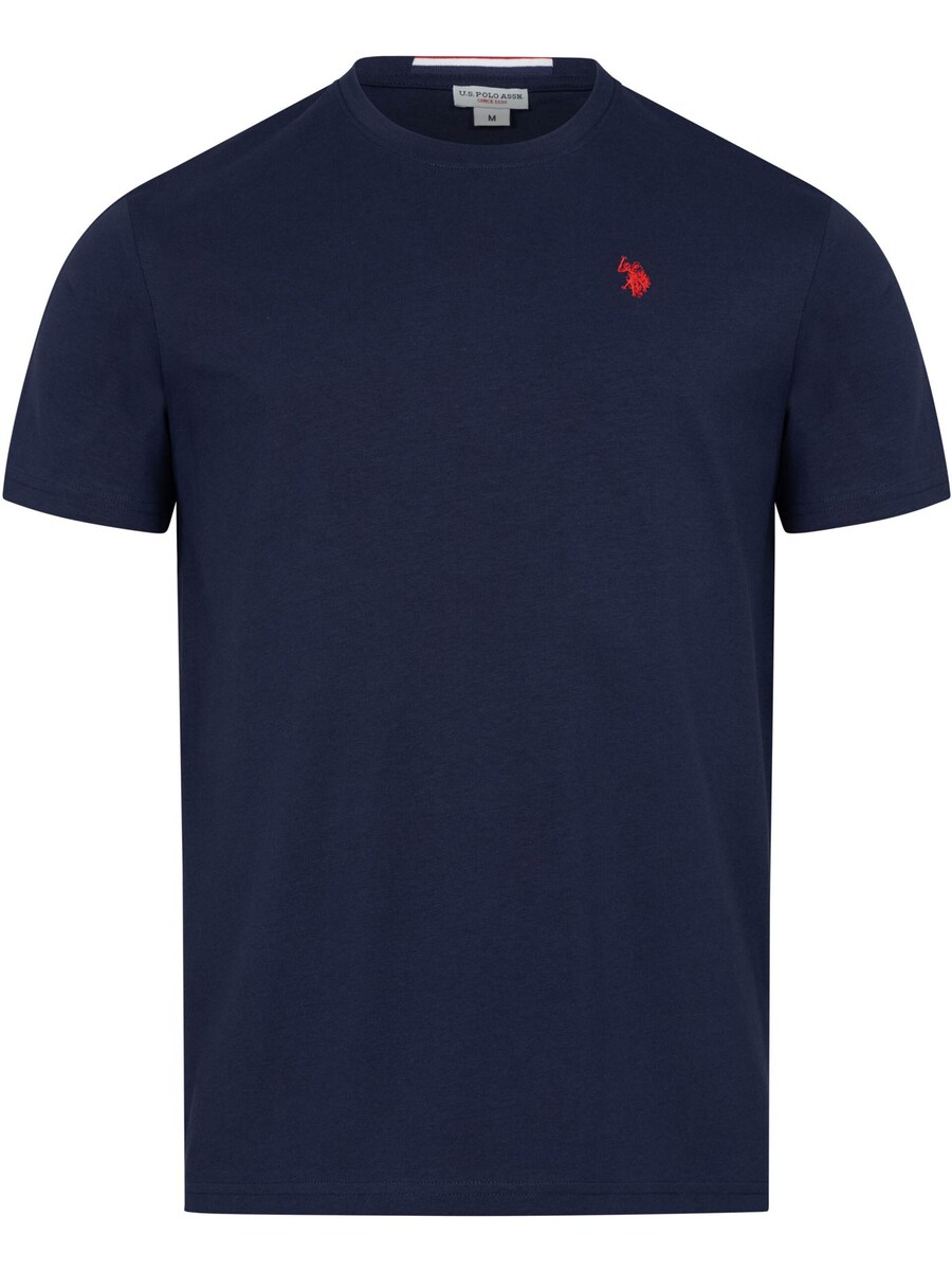 Рубашка U.S. POLO ASSN., темно-синий
Рубашка U.S. POLO ASSN., темно-синий