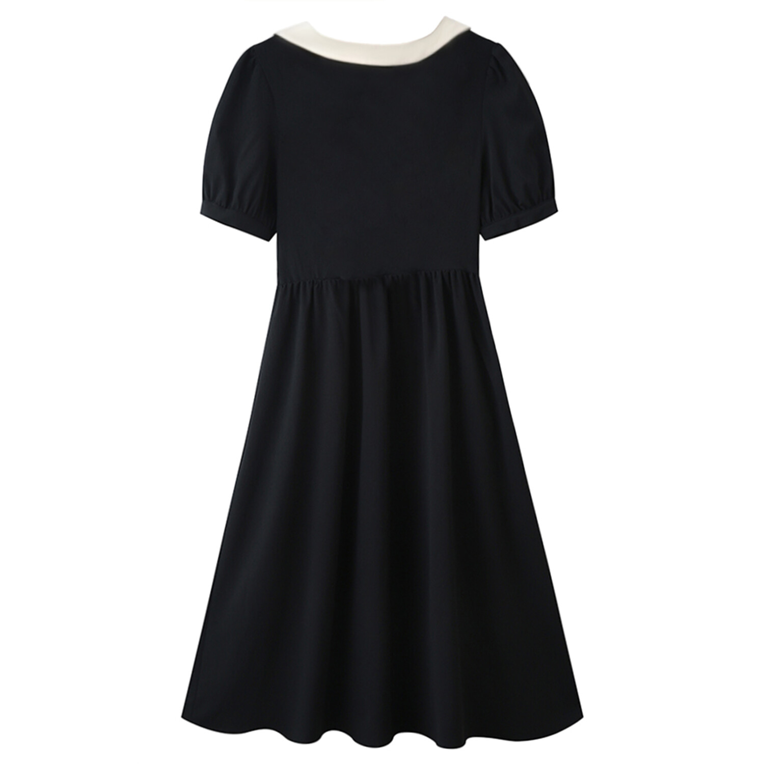 FLIM Фильм Женские шорты-Платье с рукавами, Черный
FLIM Фильм Женские шорты-Платье с рукавами, Черный