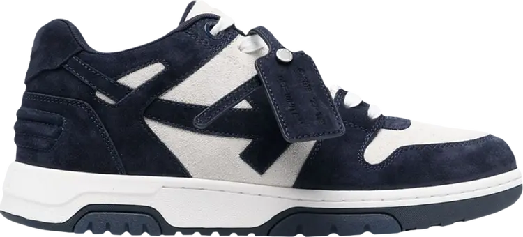 Кроссовки Off-White Out of Office 'White Navy Blue' 2023, синий, Синий;черный, Кроссовки Off-White Out of Office 'White Navy Blue' 2023, синий
Кроссовки Off-White Out of Office 'White Navy Blue' 2023, синий, Синий;черный, Кроссовки Off-White Out of Office 'White Navy Blue' 2023, синий