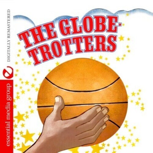 CD диск Globetrotters: Globetrotters
CD диск Globetrotters: Globetrotters