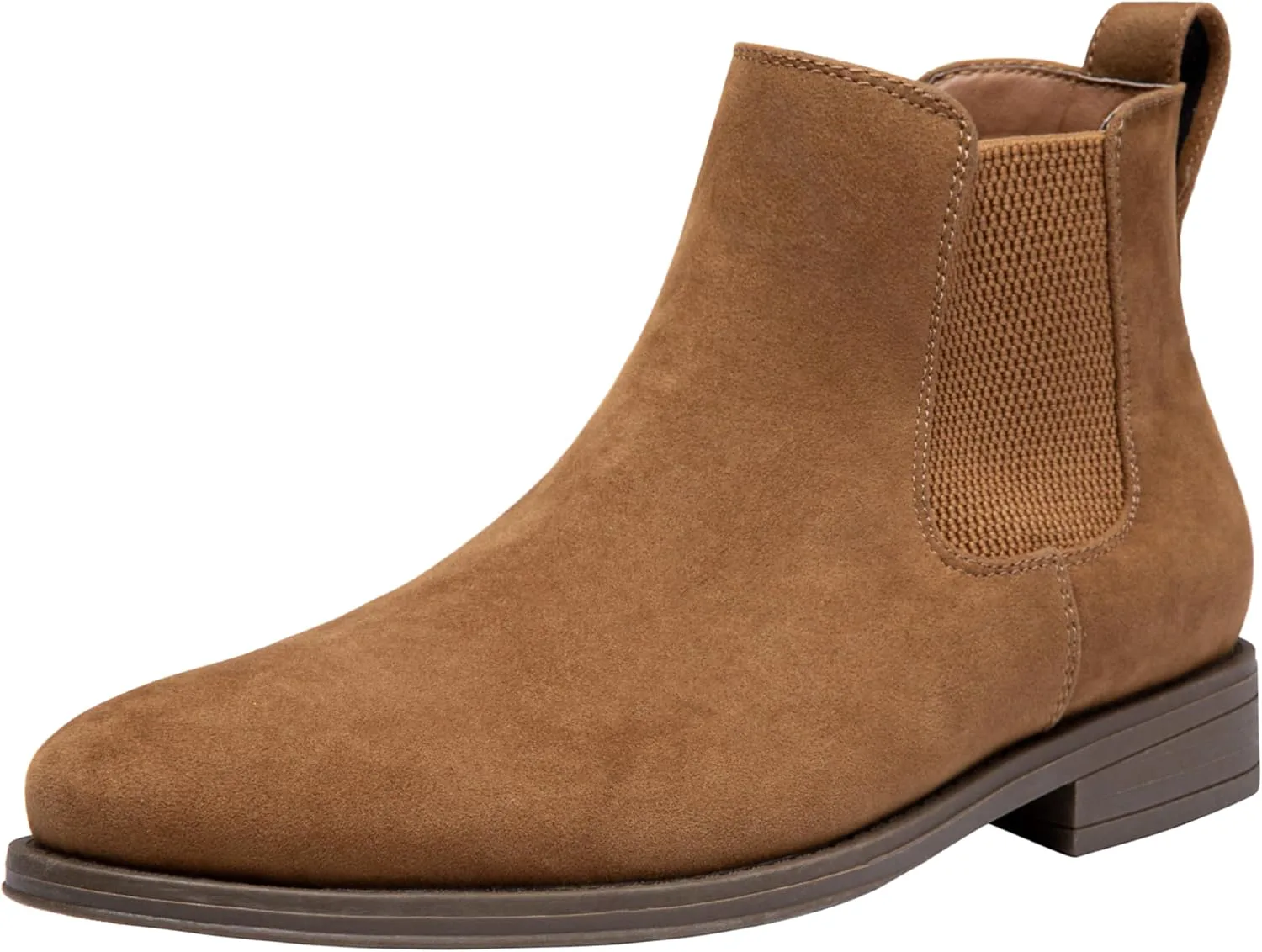 Мужские ботинки Jousen Chelsea Повседневные замшевые ботинки на шнуровке, ботинки до щиколотки для мужчин, желтый
Мужские ботинки Jousen Chelsea Повседневные замшевые ботинки на шнуровке, ботинки до щиколотки для мужчин, желтый