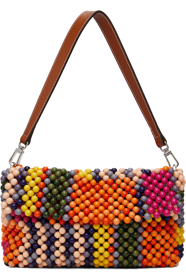 Сумка через плечо Timmy Staud, цвет multi bayadere stripe
Сумка через плечо Timmy Staud, цвет multi bayadere stripe