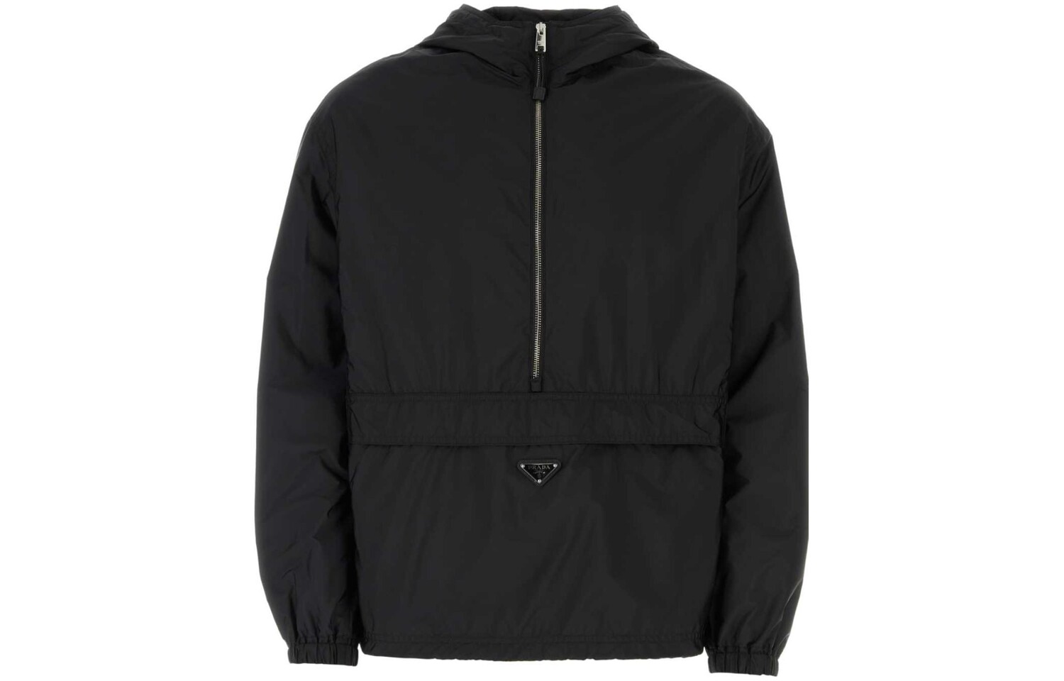 Куртка мужская Prada Cerium Series с логотипом, черный
Куртка мужская Prada Cerium Series с логотипом, черный