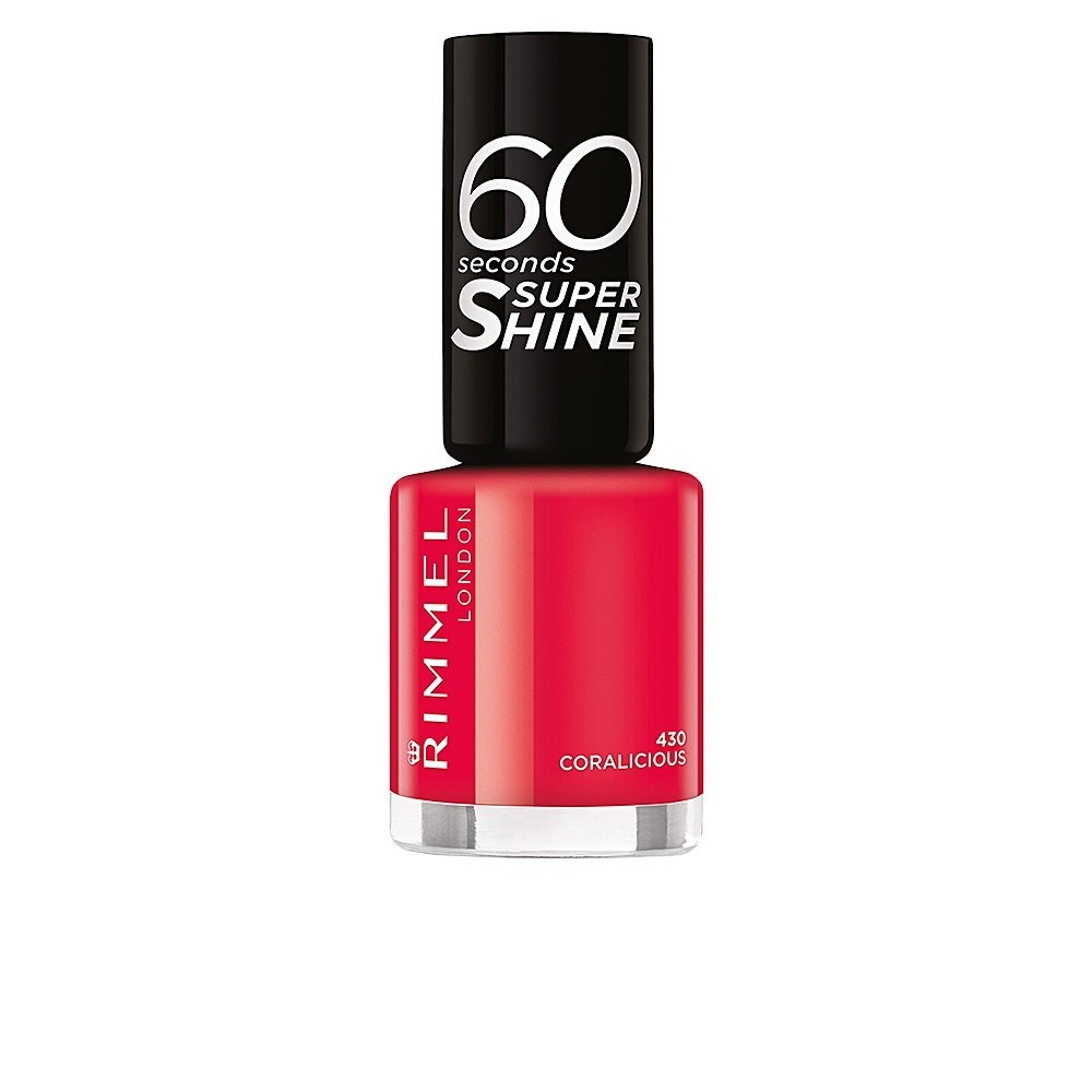 Лак для ногтей rimmel 60 sekund szybkoschnący lakier do paznokci nr 130 caramel candy, 8ml Rimmel London, 8 ml, объем 8 мл
Лак для ногтей rimmel 60 sekund szybkoschnący lakier do paznokci nr 130 caramel candy, 8ml Rimmel London, 8 ml, объем 8 мл