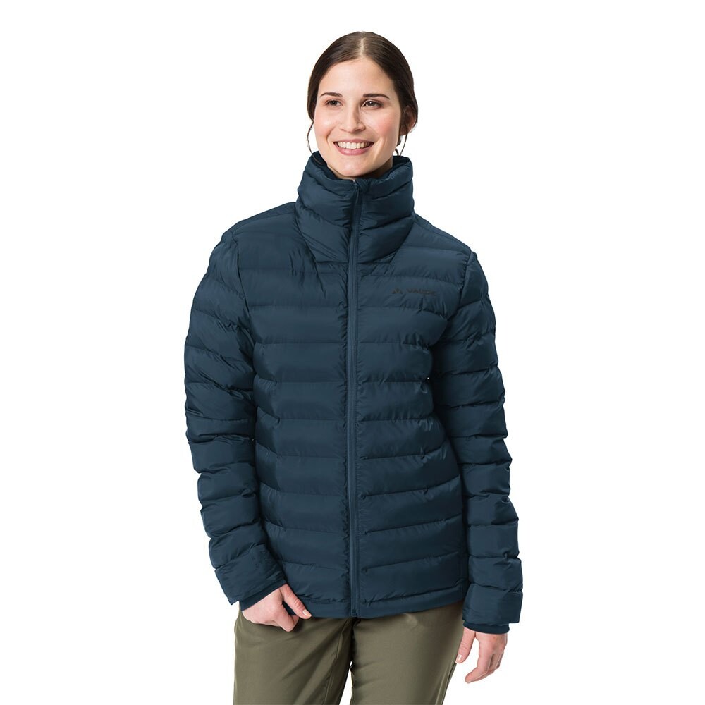 Куртка VAUDE Mineo Padded, синий
Куртка VAUDE Mineo Padded, синий