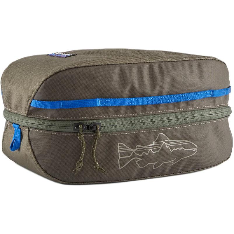 Patagonia Полиэстеровая дорожная сумка для хранения 6 литров унисекс бассейновый зеленый, Basin Green
Patagonia Полиэстеровая дорожная сумка для хранения 6 литров унисекс бассейновый зеленый, Basin Green