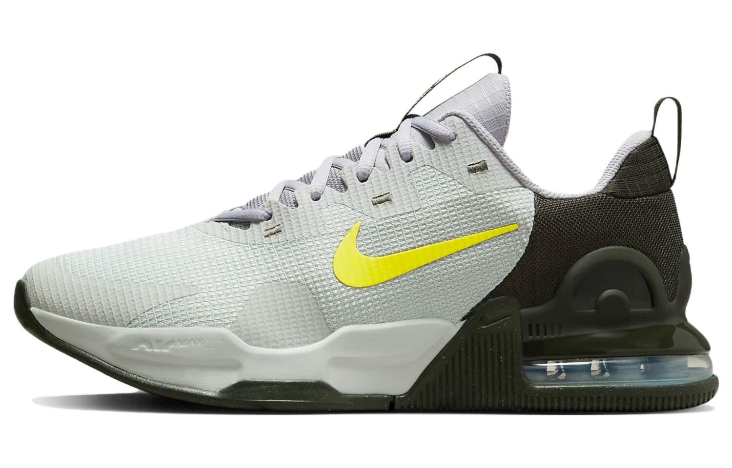 Кроссовки Nike Air Max Alpha Мужчины, Серый, Кроссовки Nike Air Max Alpha Мужчины
Кроссовки Nike Air Max Alpha Мужчины, Серый, Кроссовки Nike Air Max Alpha Мужчины