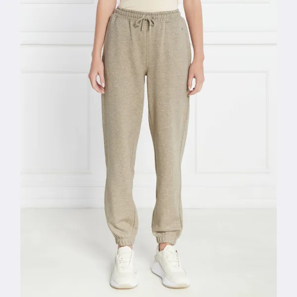 Спортивные брюки стандартного кроя Gant, коричневый
Спортивные брюки стандартного кроя Gant, коричневый