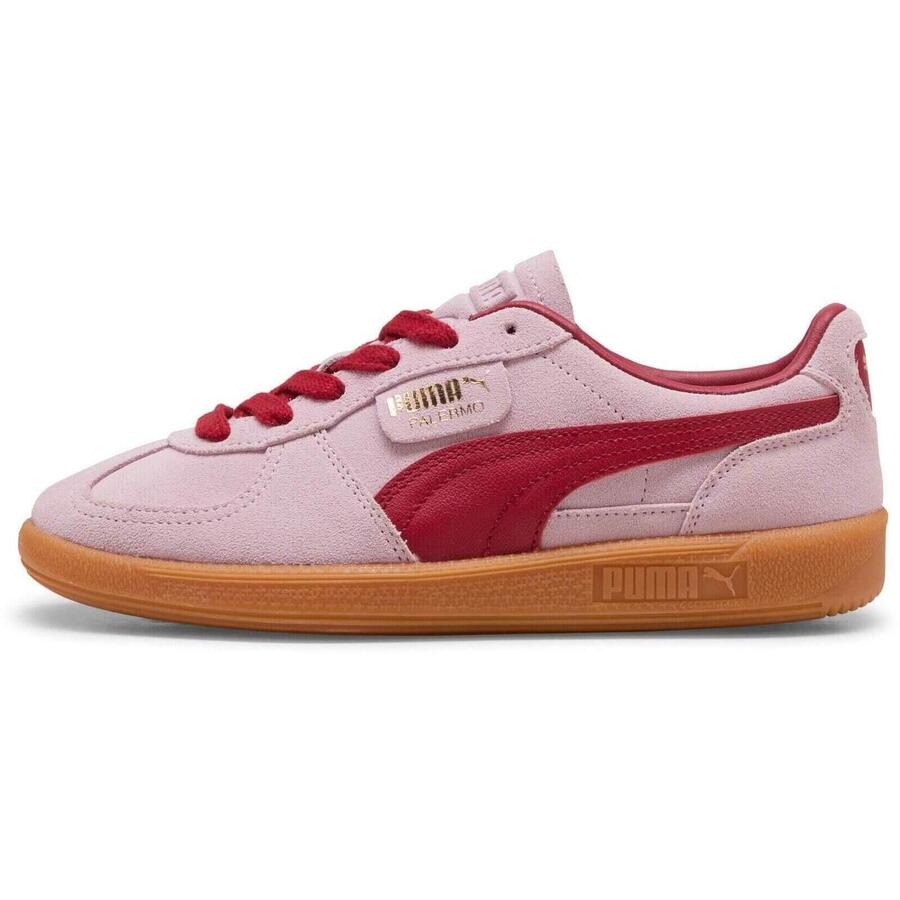 Кроссовки Puma Palermo, фиолетовые, мужские
Кроссовки Puma Palermo, фиолетовые, мужские