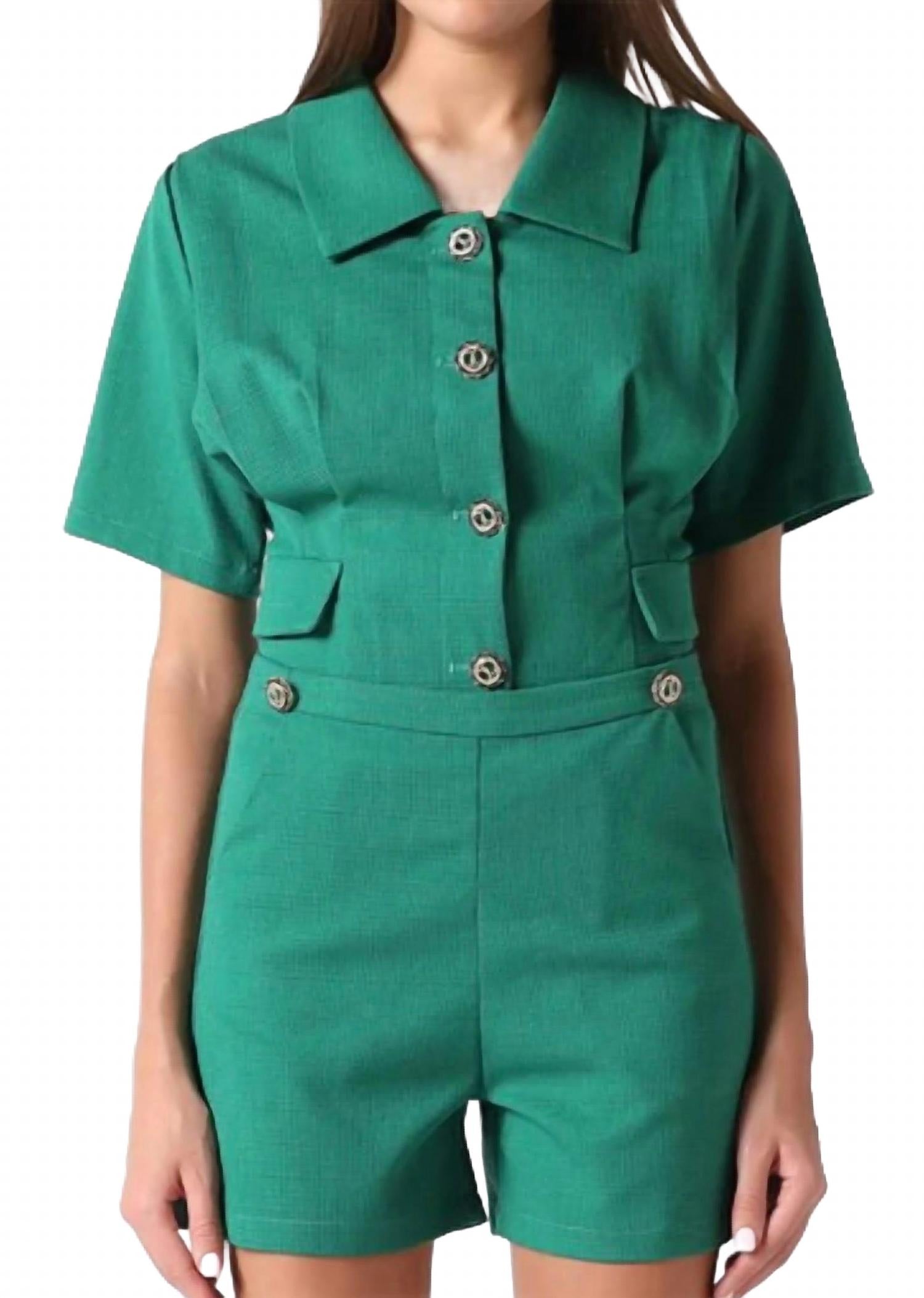 Изумрудный комплект в зеленом Gracia
Изумрудный комплект в зеленом Gracia