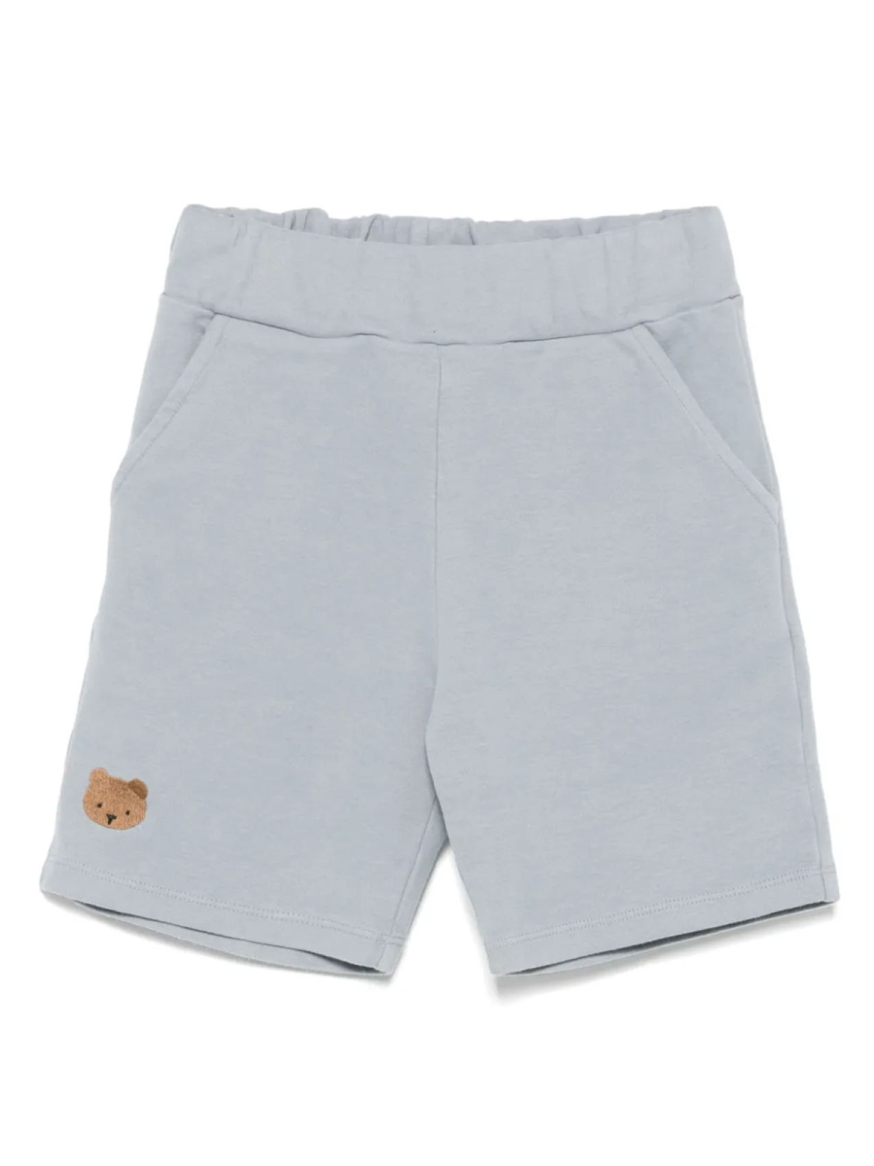 Шорты Ithri Donsje, синий
Шорты Ithri Donsje, синий