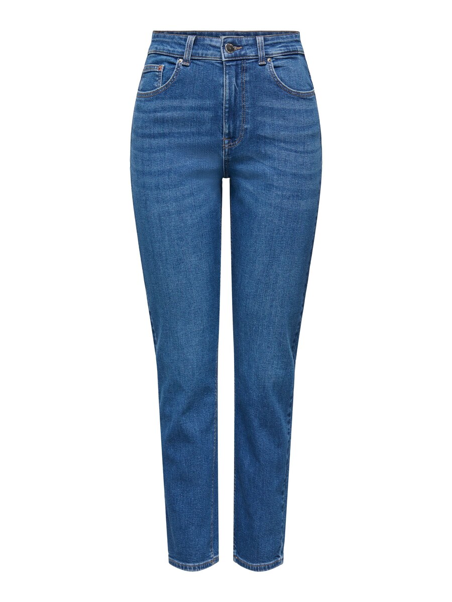 Обычные джинсы ONLY, синий
Обычные джинсы ONLY, синий